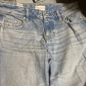 PacSun Light Blue Women's Jeans